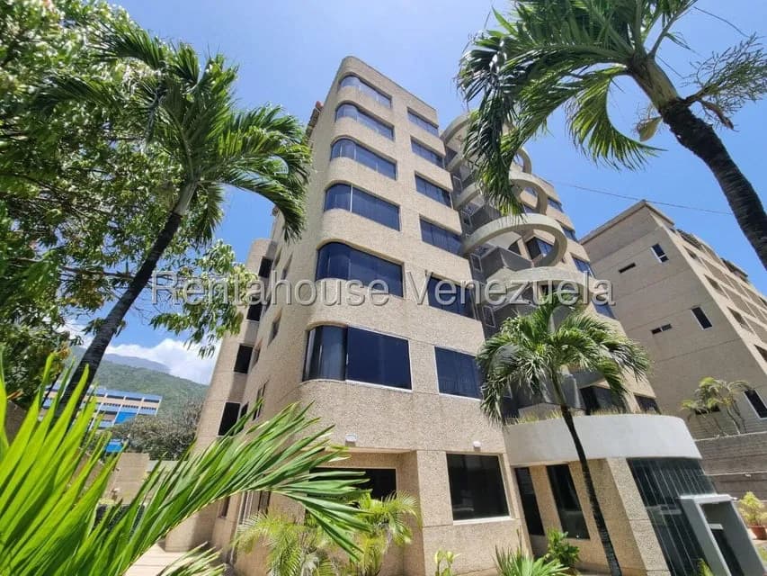 Apartamento (Penthouse) en Venta en Caraballeda, Vargas