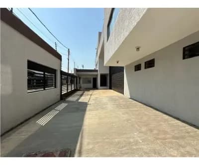 Galpón en venta en carabobo - $580k