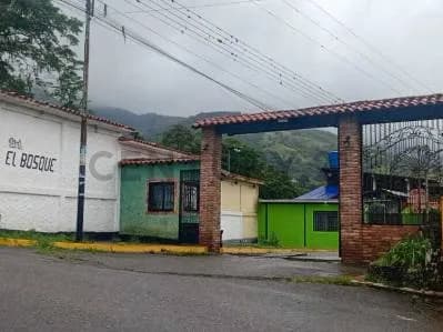 Casa en venta - $40k
