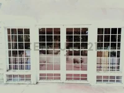 SE ALQUILA AMPLIO Y COMODO ANEXO PARA DEPOSITO O EMPRENDIMIENTO
