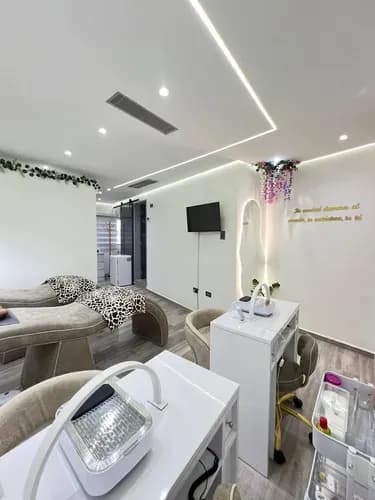 Alquiler Oficina En La Torre B Reda Building, El Parral 324504-er