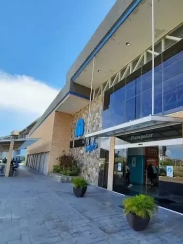Isla De Margarita, Local De 10.30m2 Con Doble Altura