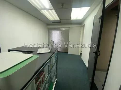 Oficina En Alquiler - Barbara Marin - Mls #26-16779
