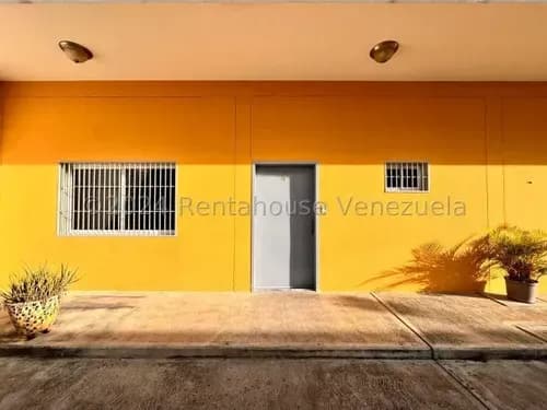 Lcda. Milagros Carrasquel Local Alquiler Barquisimeto Lara Zona Oeste Economica Comercial Economico Código Inmobiliaria Rent-a-house 25-428
