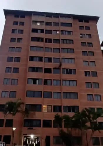 Venta De Apartamento En Parque Caiza