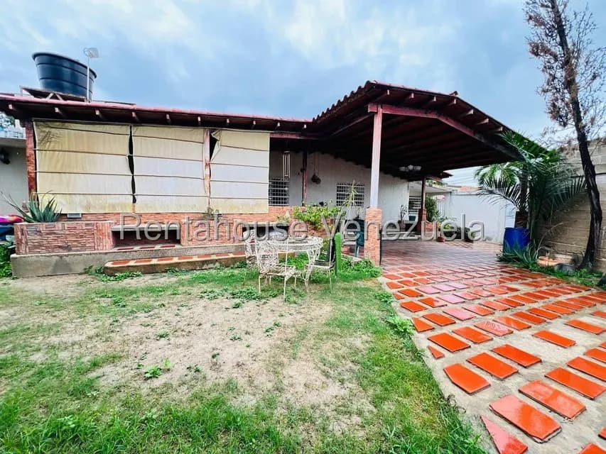 Casa (1 Nivel) en Venta en Corocito, Aragua