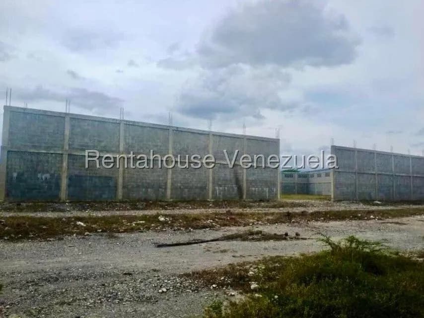 Terreno (Comercial) en Venta en Municipio Jimenez, Lara