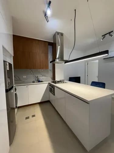 Alquilo Apartamento En Chimeneas