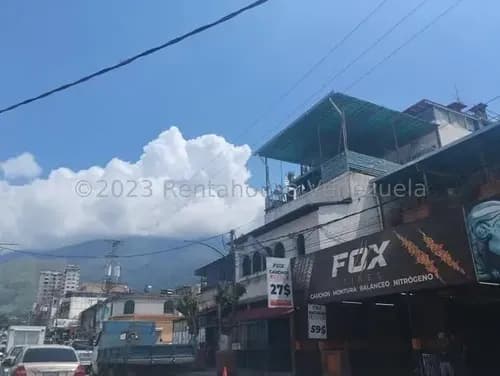 Fondo De Comercio. En Venta .en Boleíta Sur. Mls #25-3028. Ch.