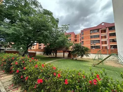 Alquiler De Apartamento En Mañongo Tazajal Con Pozo Y Vigilancia 24h Ae-pinm