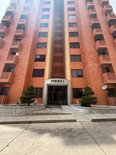 Apartamento En Venta Res Terrazas De Mañongo Jc-lp