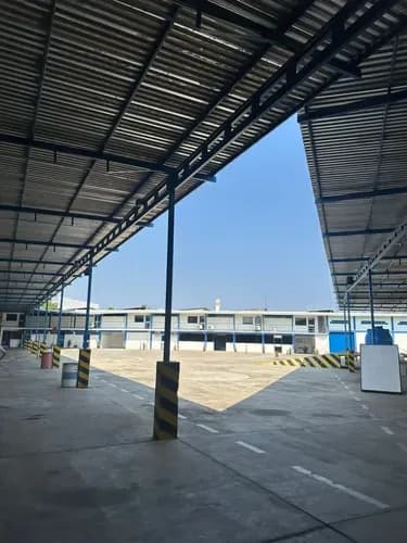 Galpón En Alquiler En Zona Industrial Carabobo De 3700 Mt2 (yb)