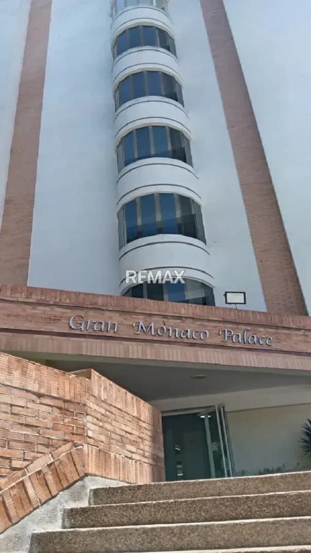 venta de apartamento en campo alegre los nísperos valencia
