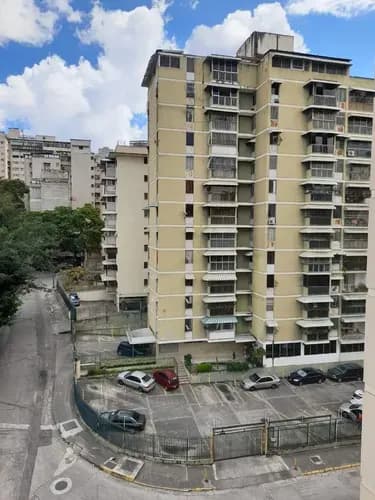 Venta Apartamento Santa Monica Caracas