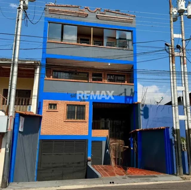 Local comercial en alquiler en barrio sucre