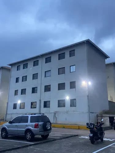 Venta De Apartamento Planta Baja Villa Granadina