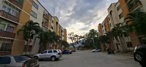 Ludeisi Zerpa 326225, Venta De Apartamento Amoblado En Valles Del Nogal, San Diego