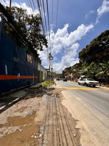 Venta De Galpon A Pie De Calle Filas De Mariche Jg