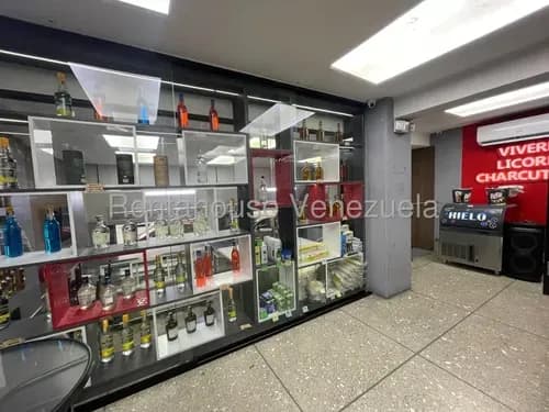 Local Comercial En Alquiler En El Recreo Ng 26-11990 Yg