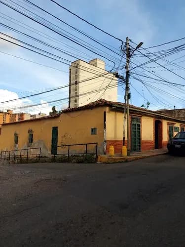 Casa De 5 Hab 3 Baños Jardines