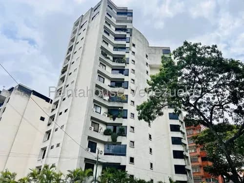 Me 26-21593 Venta Apartamento San Bernardino