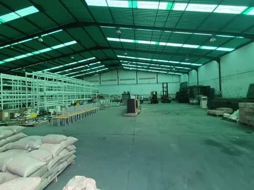 En Venta O Alquiler Galpon - Terrazas De Castillito, San Diego, Carabobo (o.r)