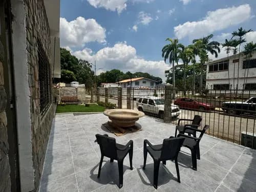 Luis V. En Venta Casa En Trigal Centro - Valencia