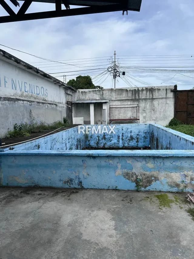 VENDO CASA EN LA BATALLA