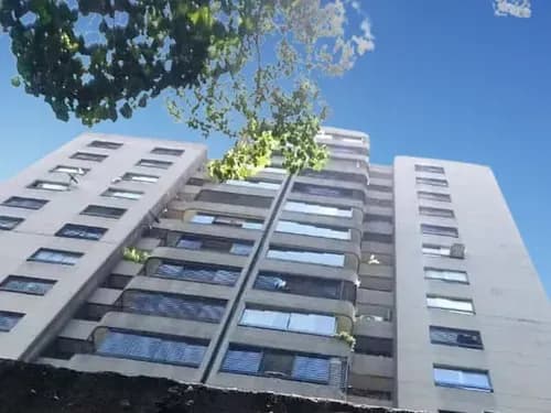 Avg Venta Apartamento 87 Mt2 Lomas Del Avila Caracas, 2 Hab Mas Estudio, 2 Baños, 1 Puesto De Estacionamiento Techado, Cocina Empotrada, Desayunador, Aire Acondicionado