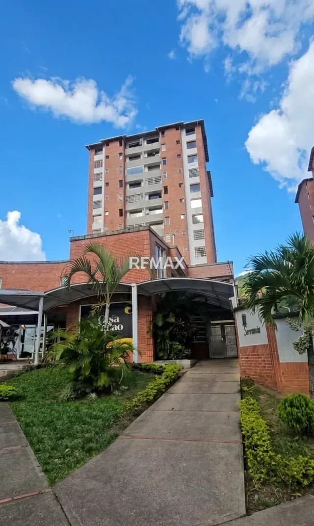 Apartamento en venta la concordia - Serranía (Piso 6)