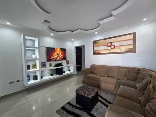 Fg Amplia Casa En San Diego Morro Ii Excelente Ubicación