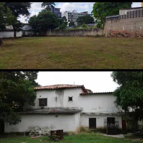 Terreno La Alegría Doble Acceso 2.000 M2 Clientes Jp