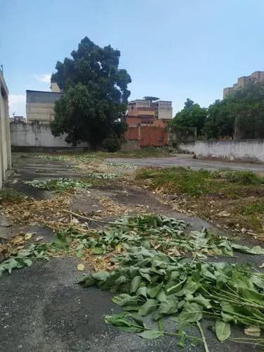 Se Ofrece En Venta, Terreno A Pocos Metros De La 19 De Abril
