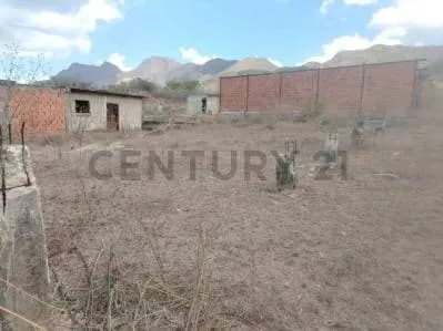Venta de Terreno