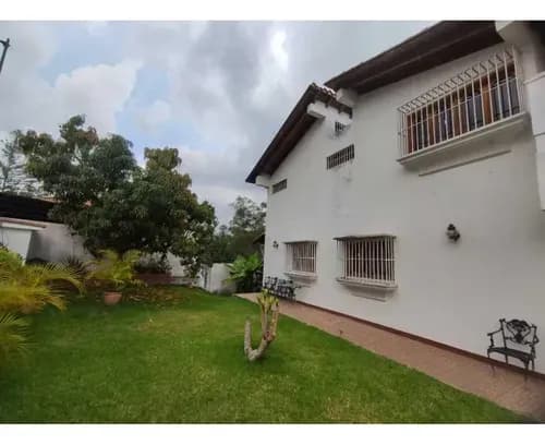Venta Casas En Urb Cumbres De Curumo