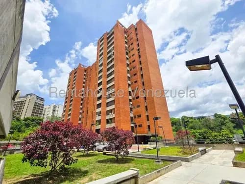 Apartamento En Venta Prado Humboldt #26-20407 Vi