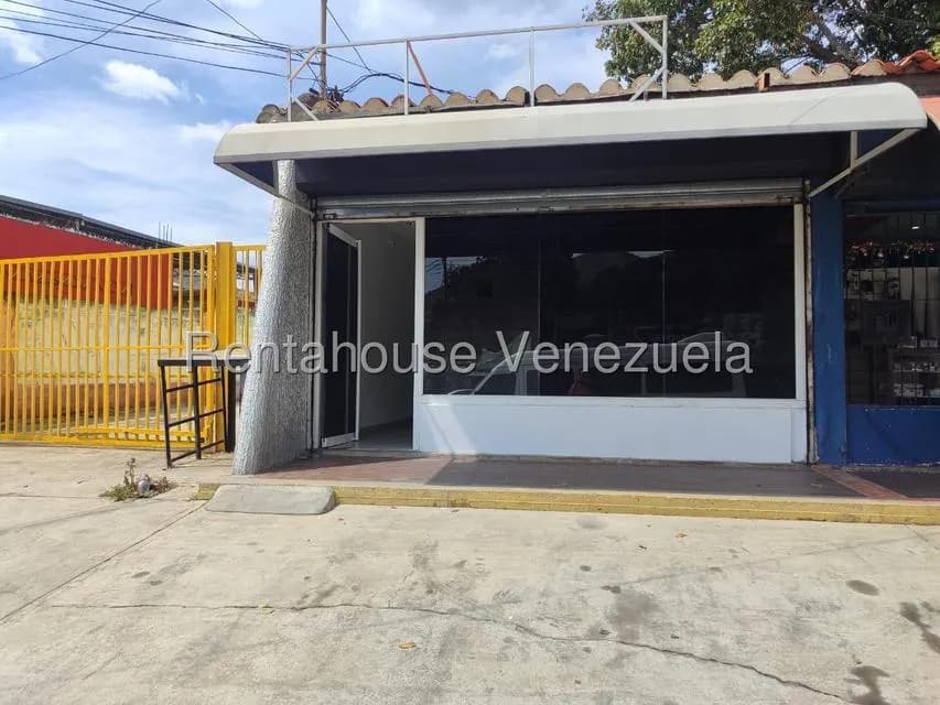 Local Comercial en alquiler - $550