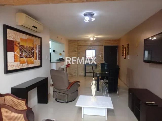 Exclusivo Apartamento Totalmente Amoblado Y Equipado