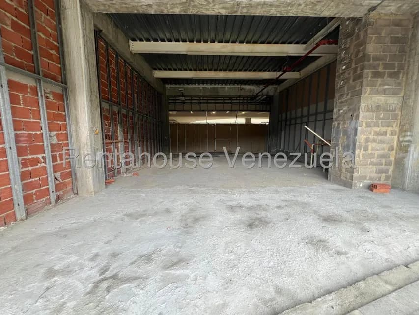 Comercial (Local Comercial) en Alquiler en Los Naranjos del Cafetal, Distrito Metropolitano