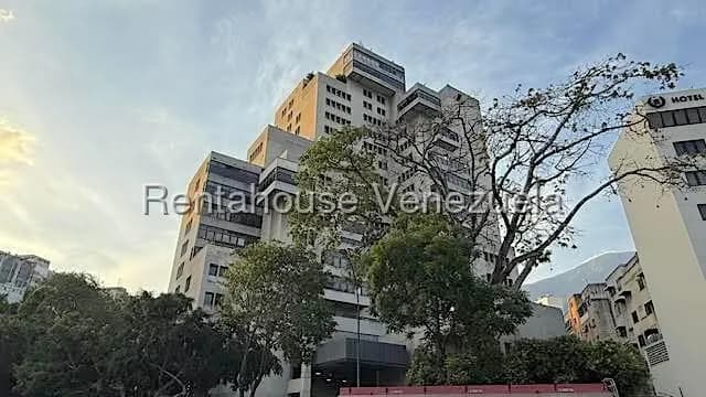 Comercial (Consultorio Medico) en Alquiler en Chacao, Distrito Metropolitano