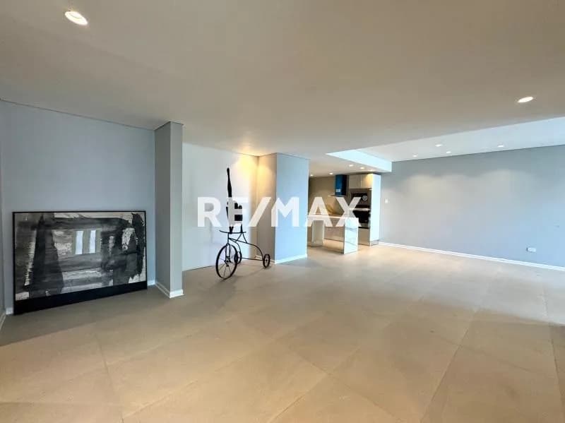 Apartamento Obra GrisFinanciado 180m 4H-5B-2P-1M ALTO HATILLO