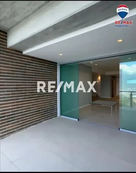 ALTO HATILLO Apartamento Obra Gris.Financiado 180m 4H-5B-2P-1M