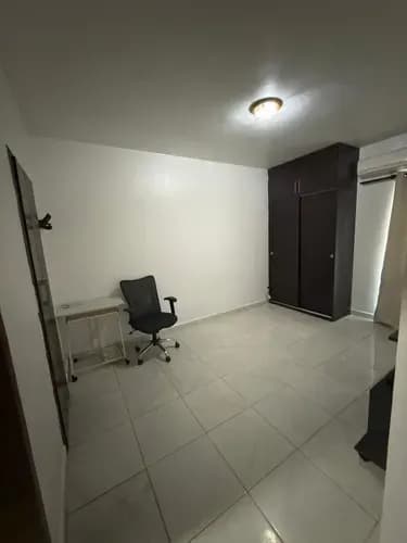 Confortable Apartamento De 59 M2 Con Cocina Empotrada, Tres Aires Acondicionados Y Agua De Pozo Constante Residencias Valles Del Nogal, Urbanización San Diego Ng-lxg