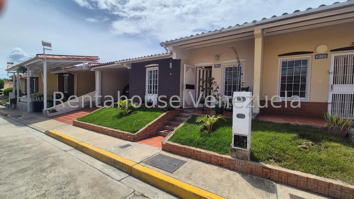 Casa (1 Nivel) en Venta en Los Samanes, Lara
