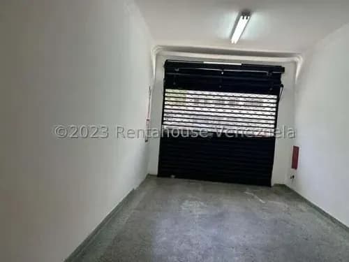 Local Comercial 56m2 - Ideal Delivery / Showroom - Pie De Calle Gc 24-13129