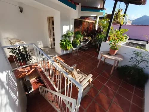 Se Ofrece En Venta Casa De 2 Niveles En La Esmeralda Municipio San Diego Carabobo Gavip