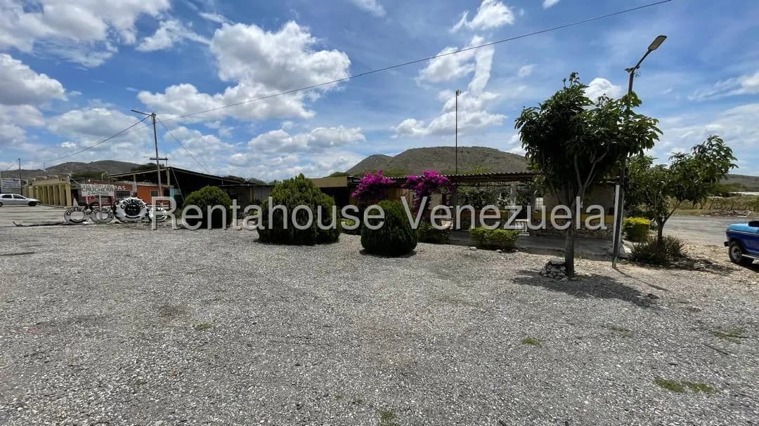 Comercial (Local Comercial) en Alquiler en Municipio Jimenez, Lara