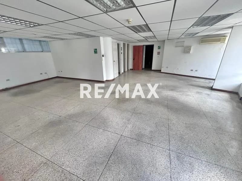 Venta Oficina La Candelaria, Caracas