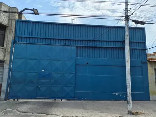 Galpon Comercial En Puerto La Cruz