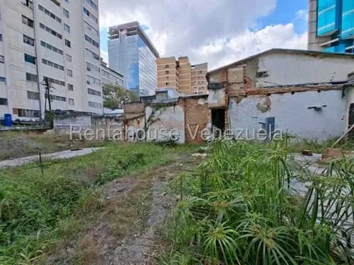 Venta De Maravilloso Terreno En El Recreo / Gc